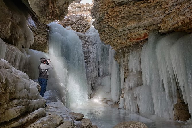 Full Day Private Griz Waterfall Hiking Tour With Home-Made Lunch - What the private format really adds