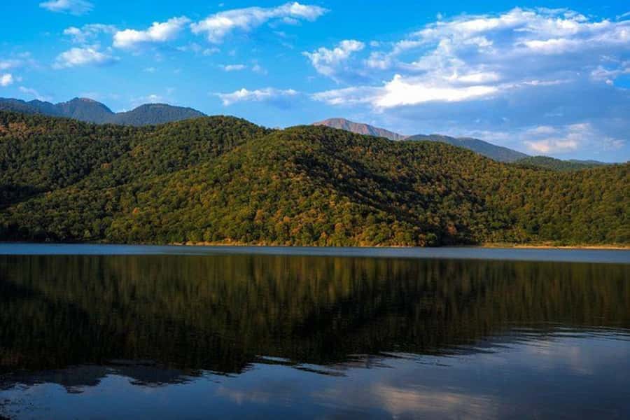 Full day Tour to Sheki: 4 regions of Azerbaijan in 1 day - What the $71 price really buys you