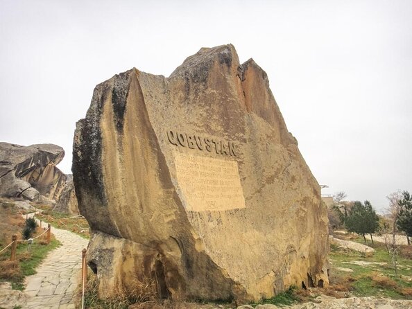 Full Day Trip in Baku (Gobustan & Absheron) - Key points to know before booking