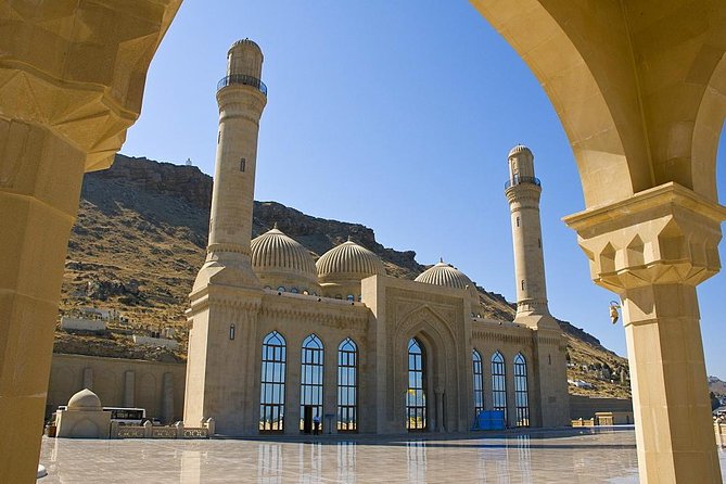 Full Day Trip in Baku (Gobustan & Absheron) - Why this Baku day trip is worth considering