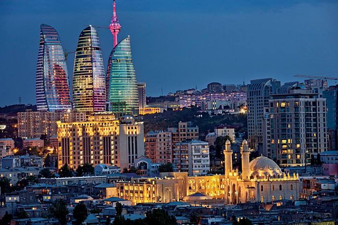Full Day Trip in Baku (Gobustan & Absheron) - What the $180 price really gets you