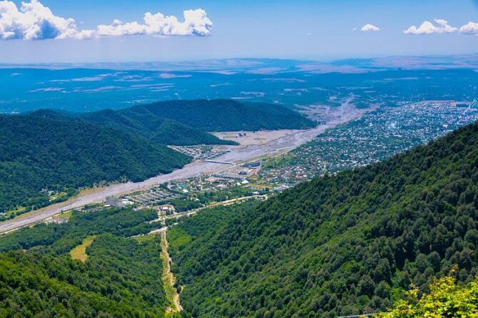 Gabala and Shamakhi Tour with Guide - Guides, comfort, and the human side