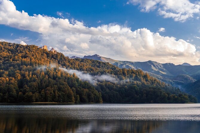 Gabala and Shamakhi Trip (Group or Private) - Why this makes a useful day from Baku