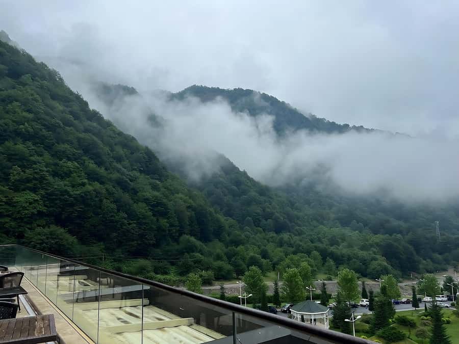 Gabala & Lavender Fields Group Guided tour - Is the $55 price good value?