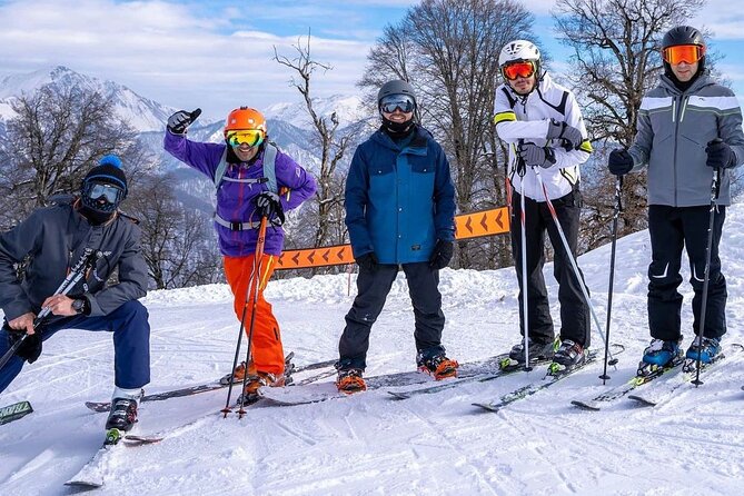 Gabala Private Tour - Key points to know before booking
