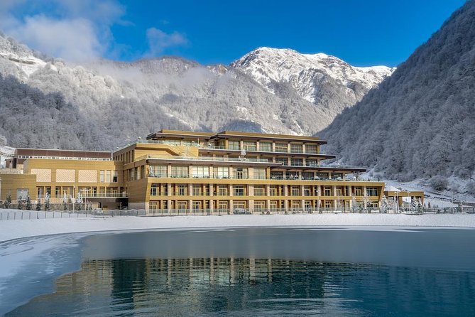 Gabala Private Tour - Why this long road trip from Baku works