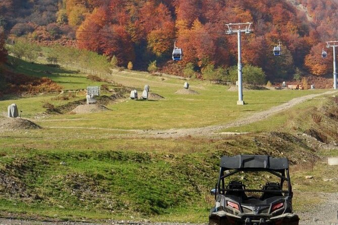 Gabala & Samakhi Tour/ All Entrance Fees Included Tour - Price, transport, and the real value of $39