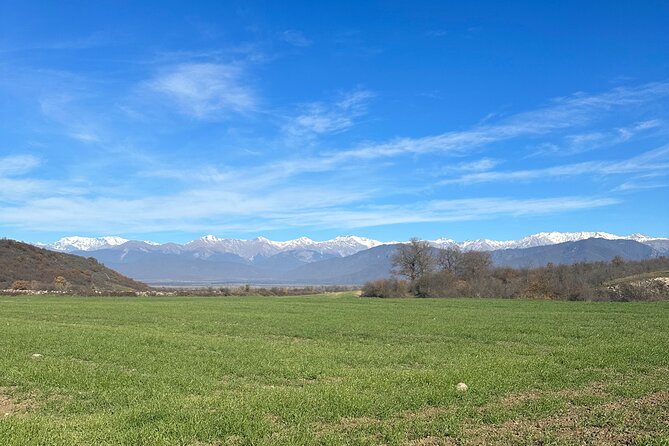 Gabala+Shamakhi Day Trip - Who will enjoy this day trip most