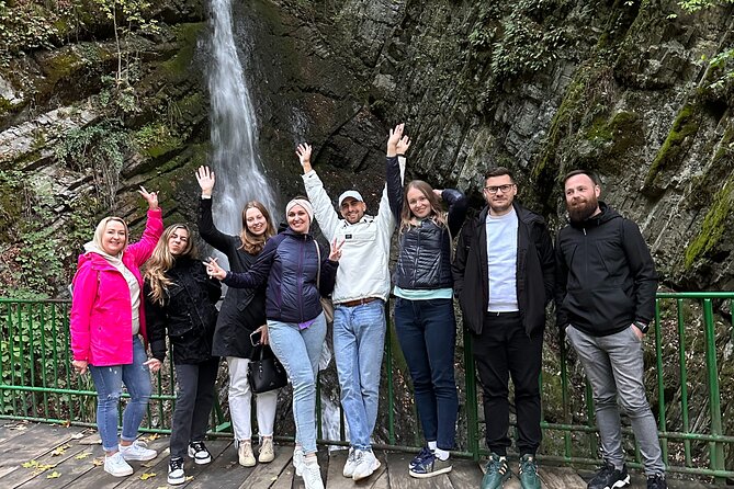 Gabala & Shamakhi Nature Tour (Group or Private) - What this mountain trip from Baku is really like