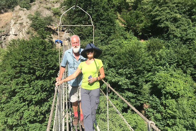 Gabala & Shamakhi Nature Tour (Group or Private) - Qabala combines lunch with a useful travel break