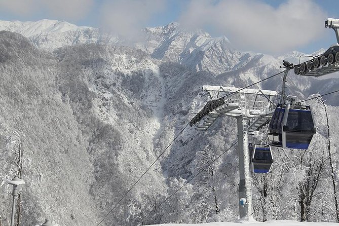Gabala & Shamakhi Nature Tour (Group or Private) - Who will enjoy this tour most