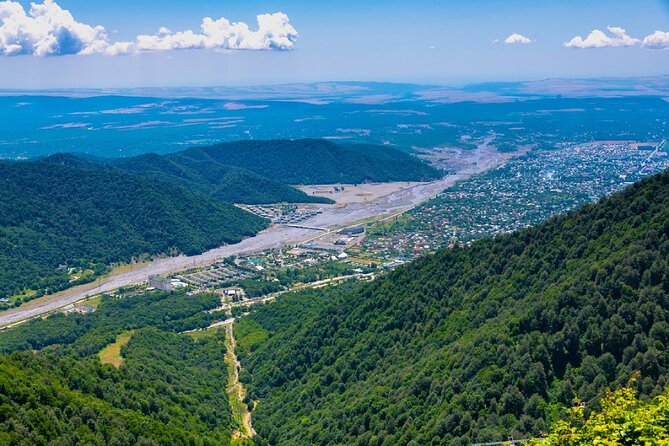 Gabala & Shamakhi Nature Tour (Group or Private) - Shamakhi’s Juma Mosque gives the day a historic start