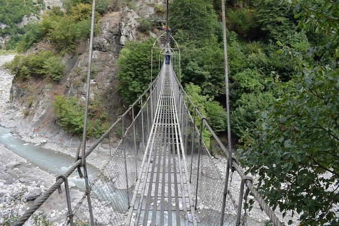 Gabala + Shamakhi tour (by Old City Tours) - Lunch is flexible, so plan for it yourself