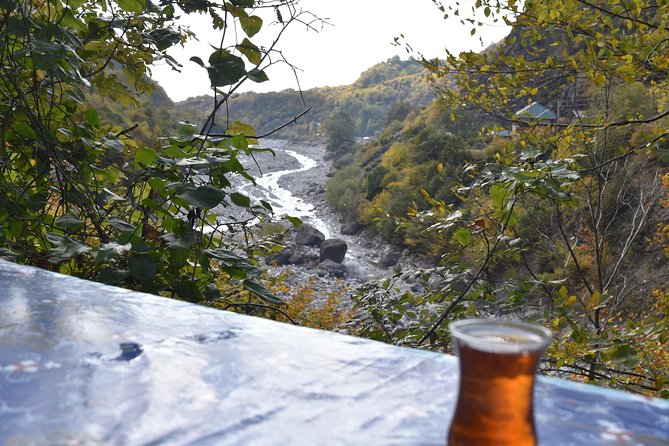 Gabala & Shamakhi Trip ( Group or Private) - What the $40.54 price really covers
