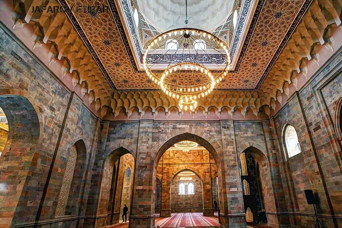 Gabala & Shamakhi Trip ( Group or Private) - Timing, weather, and practical planning
