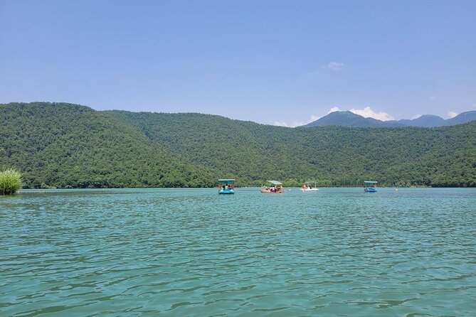 Gabala-Shamakhi-Tufandag-Nohur lake-Waterfall tour From Baku - Who will enjoy this Gabala day trip?