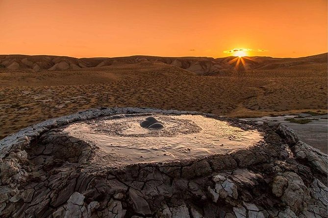 Gobustan+Absheron Day Trip - Who will enjoy this route most