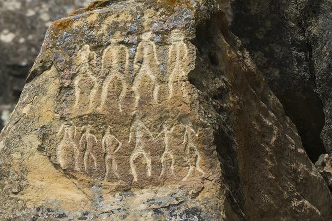 Gobustan+Absheron Day Trip - Gobustan’s 6,000 rock engravings