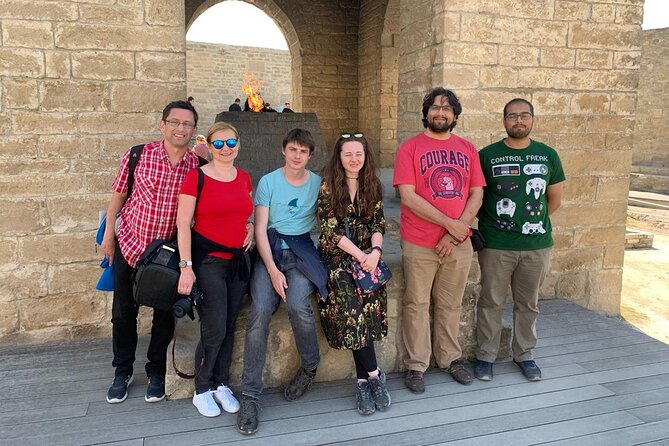 Gobustan and Absheron Peninsula All inclusive Tour - What the 8 to 9 hour schedule feels like