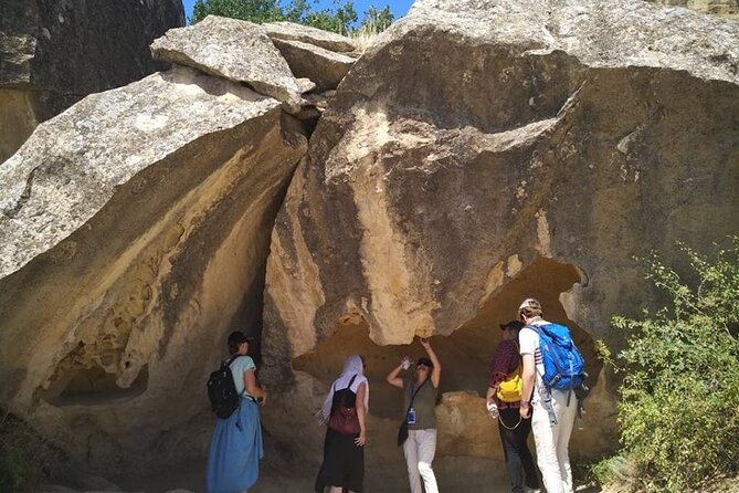 Gobustan and Absheron peninsula ( Group or Private ) TOUR ( All inclusive ) - Why this Baku day trip works so well