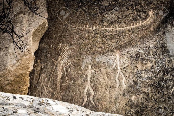 Gobustan and Absheron Private Tour - Private transport is the real convenience