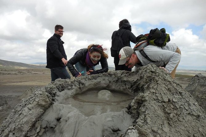 Gobustan and Absheron Private Tour - Who should book this private excursion?