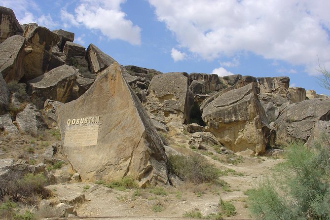 Gobustan and Absheron Private Tour - Ateshgah Fire Temple connects place and belief