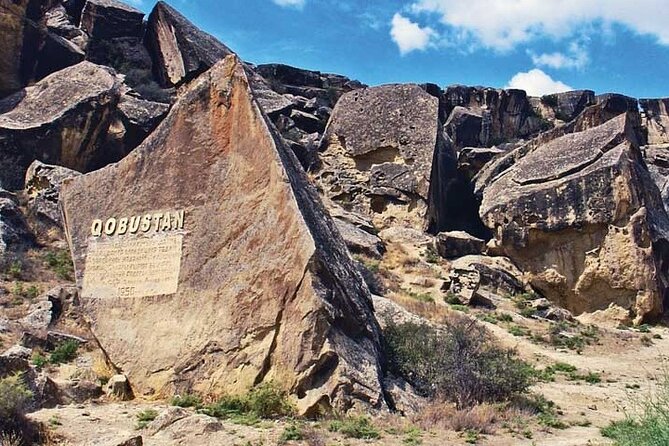 Gobustan and Absheron tour (All inclusive) - Why Gobustan is the heart of the day