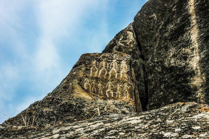 Gobustan and Mud volcanoe GROUP TOUR - Is $52 a fair price?
