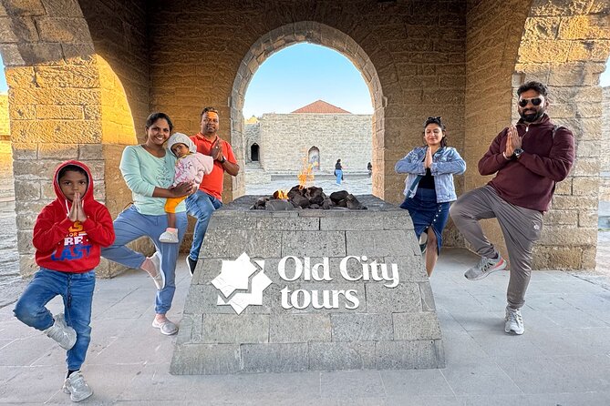 Gobustan & Mud, Fire Temple, Burning Mountain (Group & Private) - Why this route works for a first day outside Baku