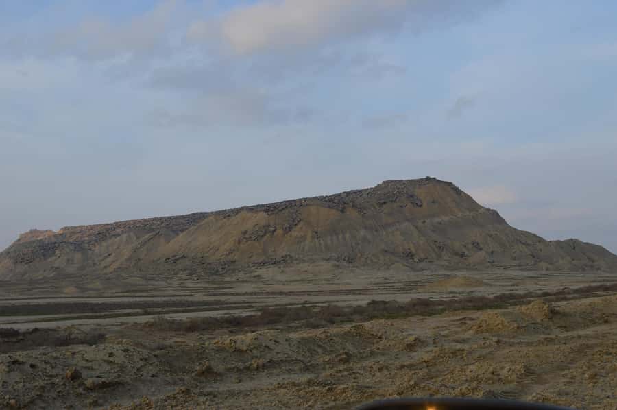 Gobustan, Mud Volcano, Burning Land and Fire Temple Tour - Key points to know before you go