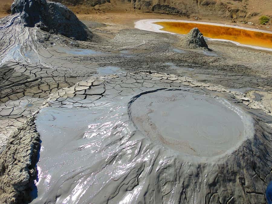 Gobustan, Mud Volcano, Burning Land and Fire Temple Tour - Who will like this tour most
