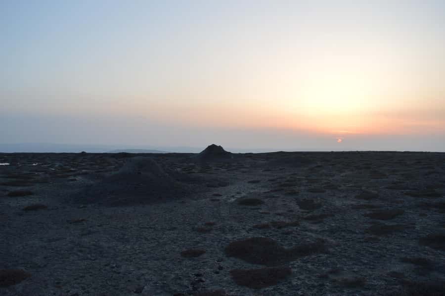 Gobustan, Mud Volcano, Burning Land and Fire Temple Tour - Practical details that make the day easier