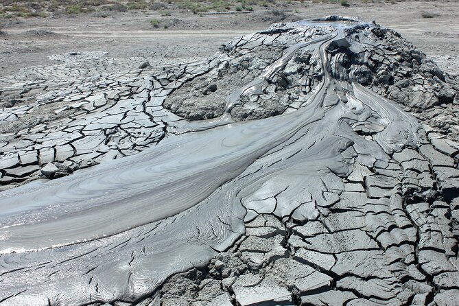 Gobustan, Mud volcanoes, Fire temple, Fire mountain PRIVATE TOUR - Why this day outside Baku is worth your time