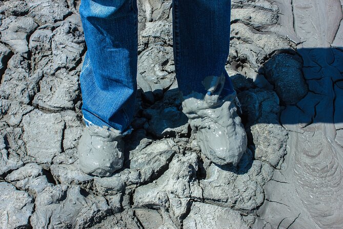 Gobustan, Mud volcanoes, Fire temple, Fire mountain PRIVATE TOUR - Ateshgah Fire Temple: where flame shaped worship