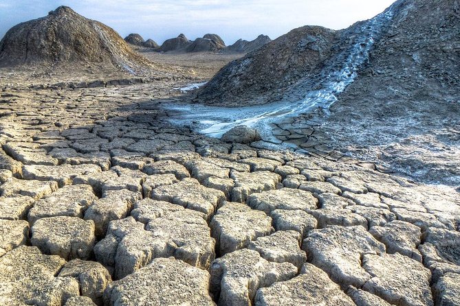 Gobustan National Park & Mud Volcanoes Tour - Who will enjoy this outing most?