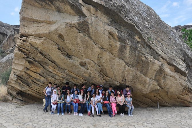 Gobustan National Park & Mud Volcanoes Tour - Should you book the Gobustan tour?