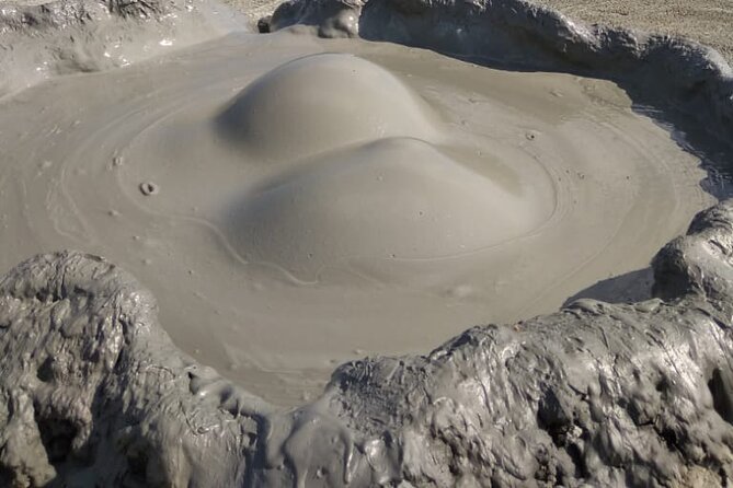 Gobustan Rock Art and Mud volcanoes PRIVATE TOUR - Who will enjoy this tour most