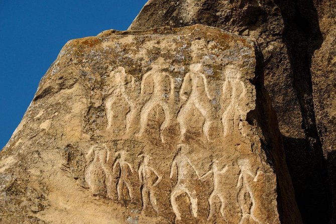 Gobustan Rock Art & Mud Volcanoes Tour - What the $70 price really covers