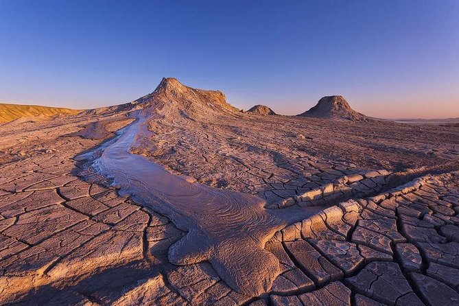 Gobustan Rock Art & Mud Volcanoes Tour - Who will enjoy this Gobustan outing
