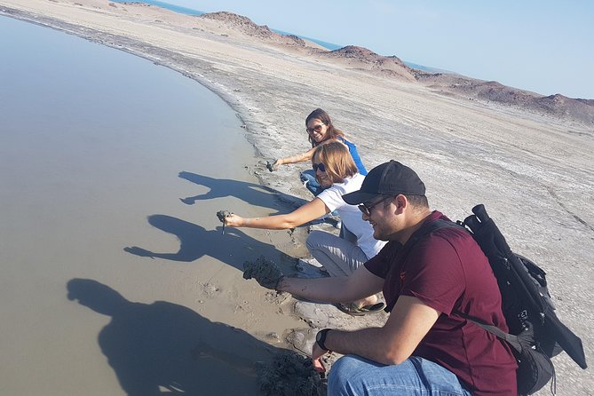 Gobustan Tour and Mad Volcanoes - tour to stone age - Transport, timing, and what the five hours really mean