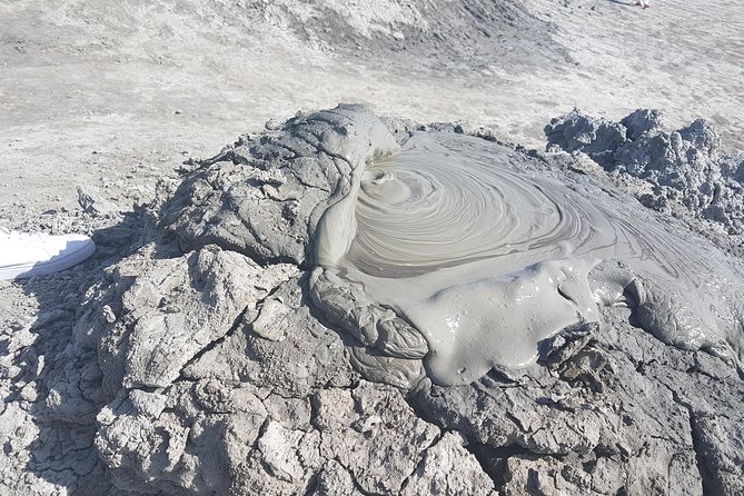 Gobustan Tour and Mad Volcanoes - tour to stone age - Is $130 a fair price?