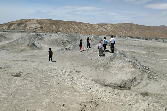 Gobustan Tour and Mad Volcanoes - tour to stone age - Who will enjoy this outing most
