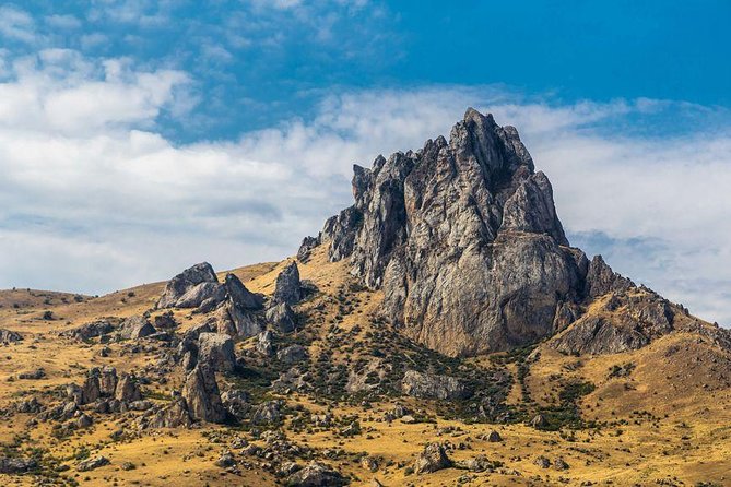Guba and Khinaligh Private Tour - Why this northern Azerbaijan day is worth your time