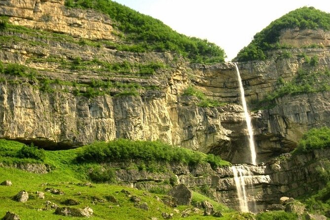 Guba and Shahdag Tour with Guide - What guide service adds to the day