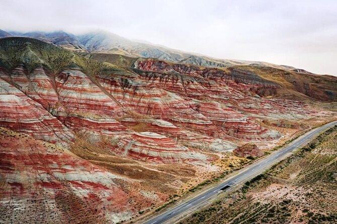 Guba and Shahdag Tour with Guide - Who should book this tour?
