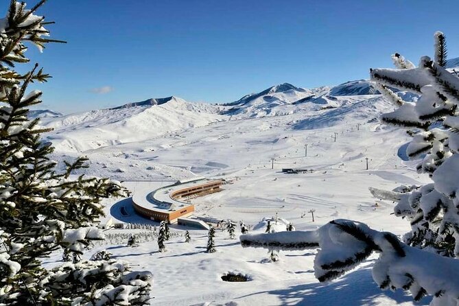 Guba and Shahdag Tour with Guide - Practical details before you reserve