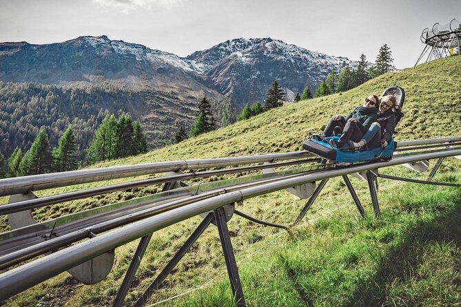 Guba Candy Canes and Shahdag Mountain Resort Tour - Why this 12-hour route works