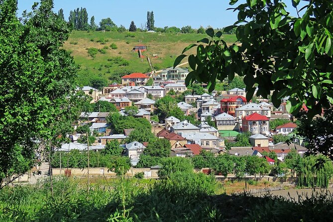 Guba & Khinalig & Candy Mountains (Private or Group) - Why Khinalig makes this Baku day trip worthwhile