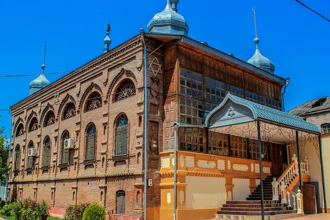 Guba & Khinalig & Candy Mountains (Private or Group) - Starting in Baku and heading north